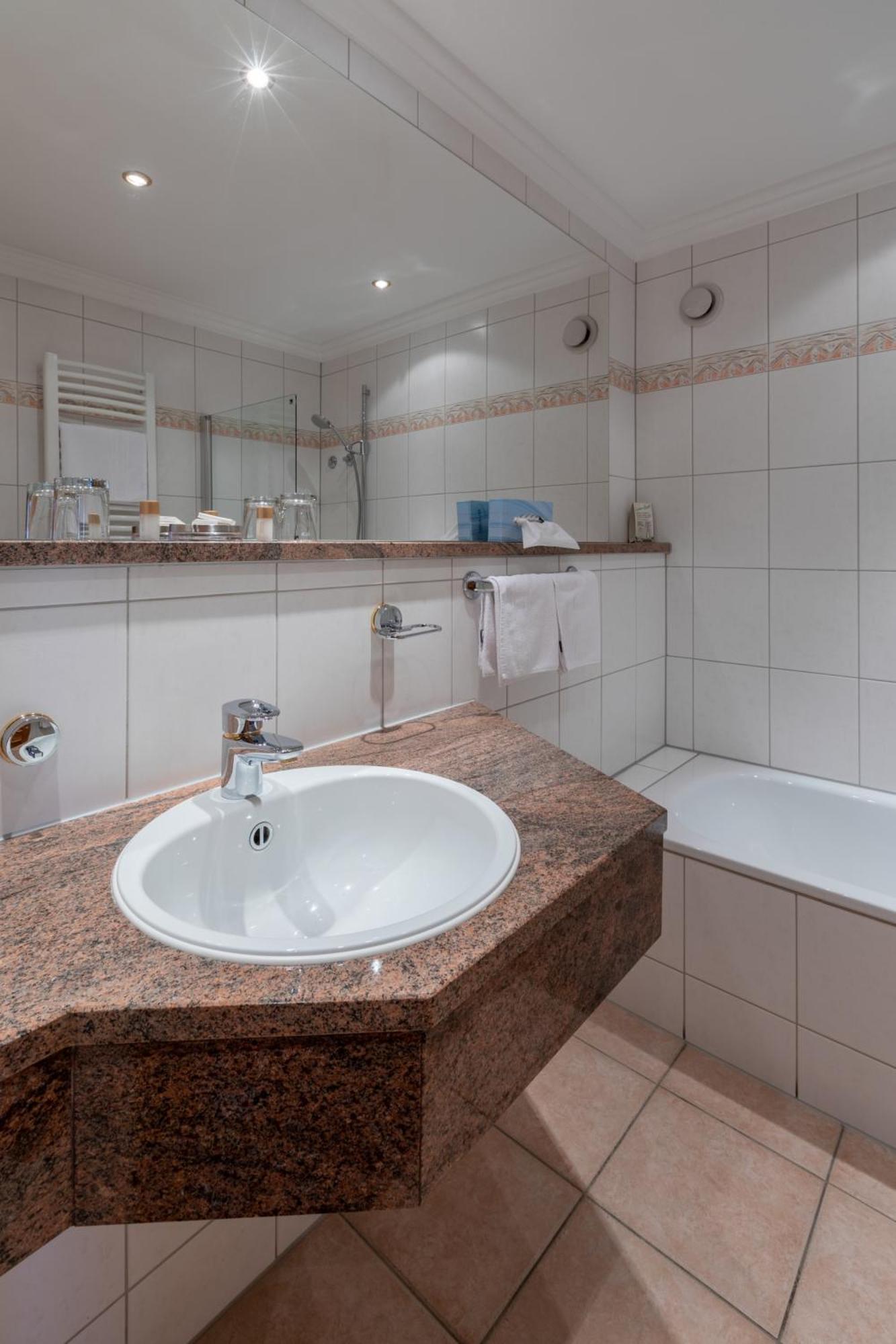 Sackmann Wanderhotel Baiersbronn Exterior photo