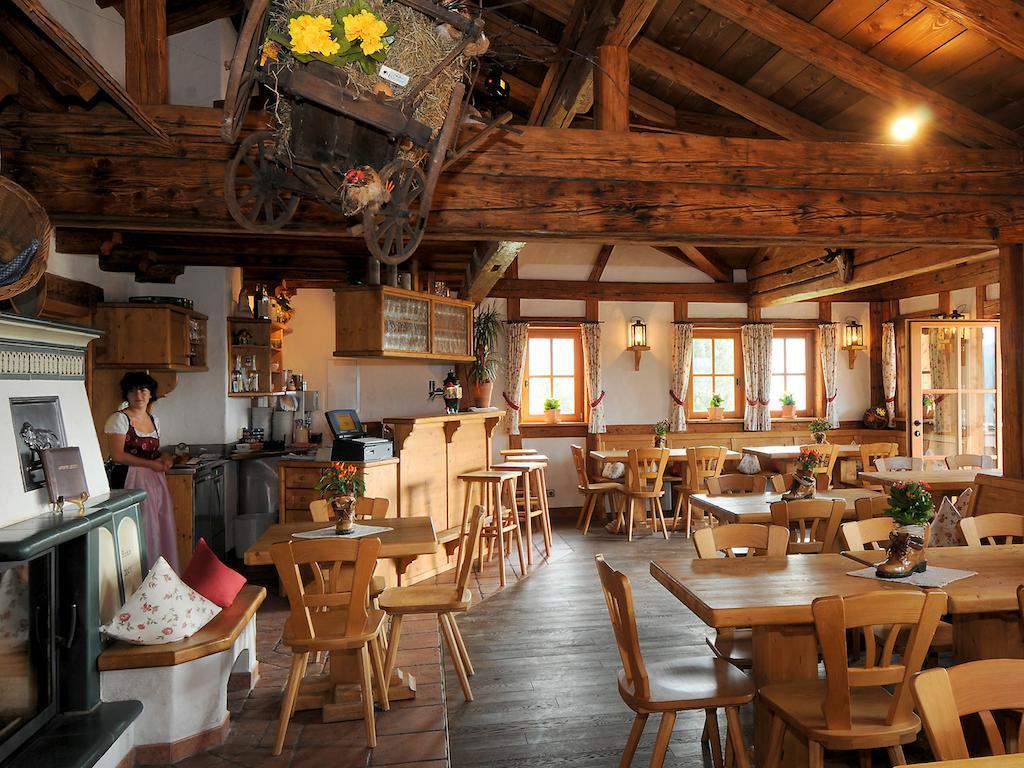 Sackmann Wanderhotel Baiersbronn Exterior photo